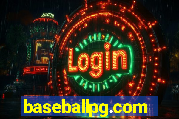 baseballpg.com
