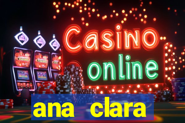 ana clara acompanhante porto alegre