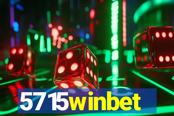5715winbet