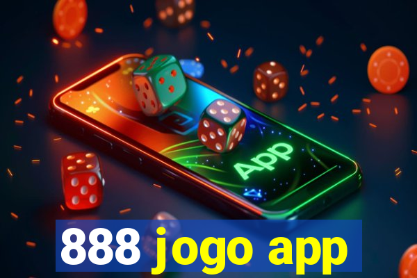 888 jogo app