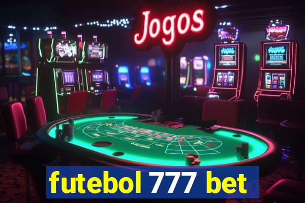 futebol 777 bet