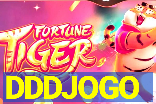 DDDJOGO