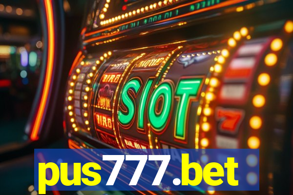 pus777.bet
