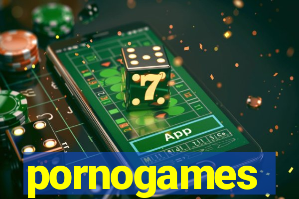 pornogames