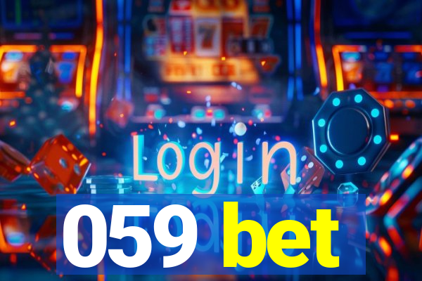 059 bet