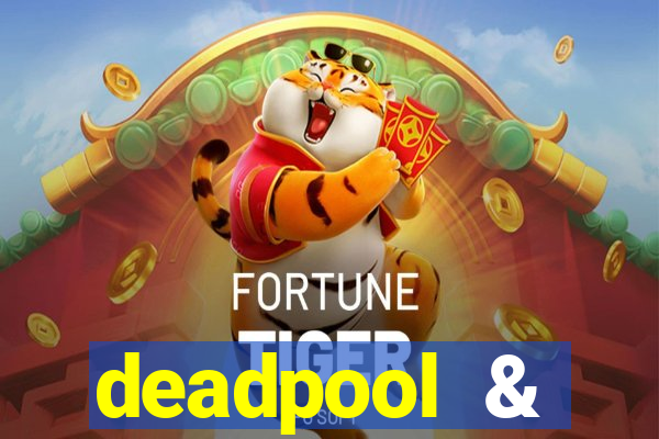 deadpool & wolverine unblocked