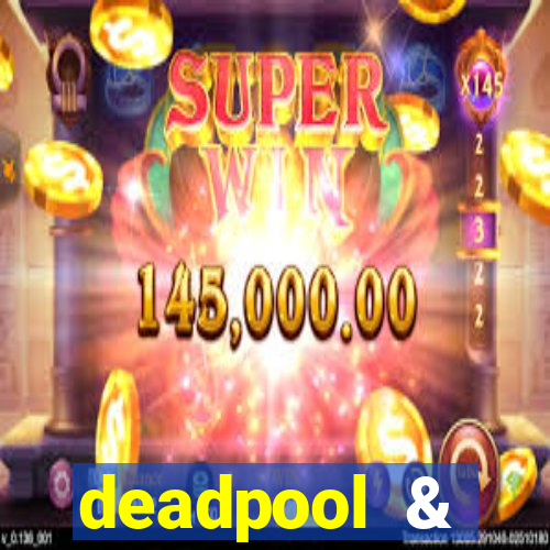 deadpool & wolverine unblocked
