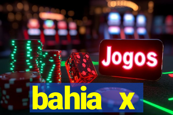 bahia x athletico-pr palpite