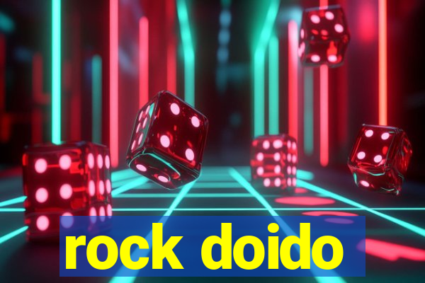 rock doido