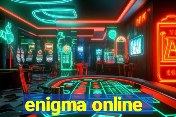 enigma online