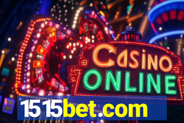 1515bet.com