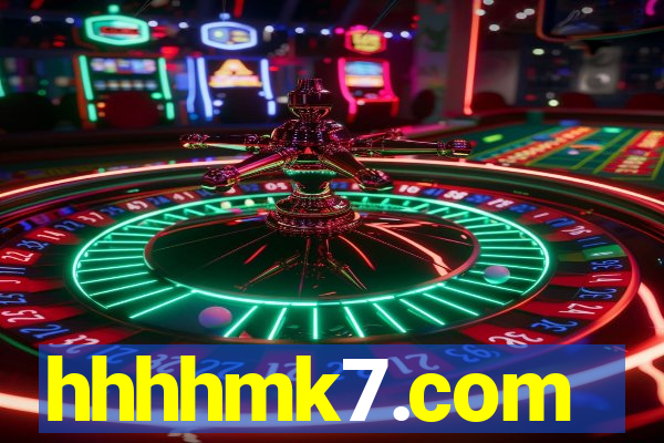 hhhhmk7.com