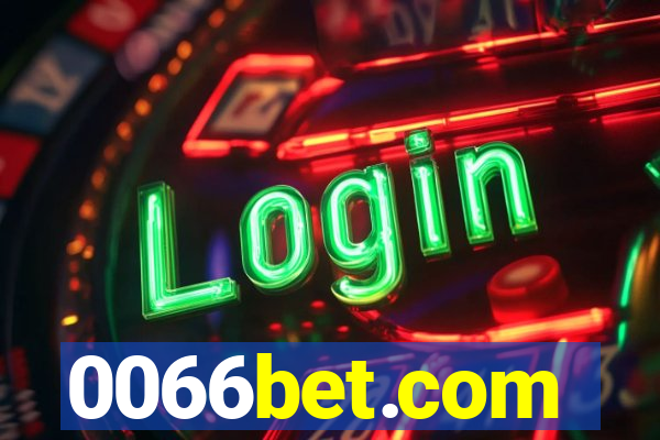 0066bet.com
