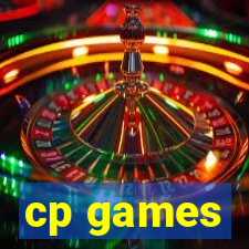 cp games