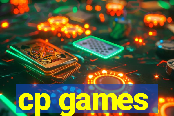 cp games