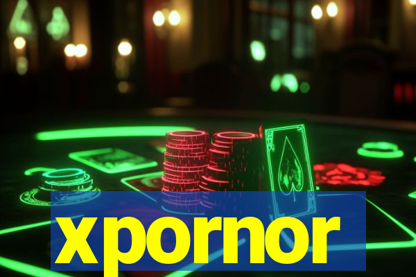 xpornor