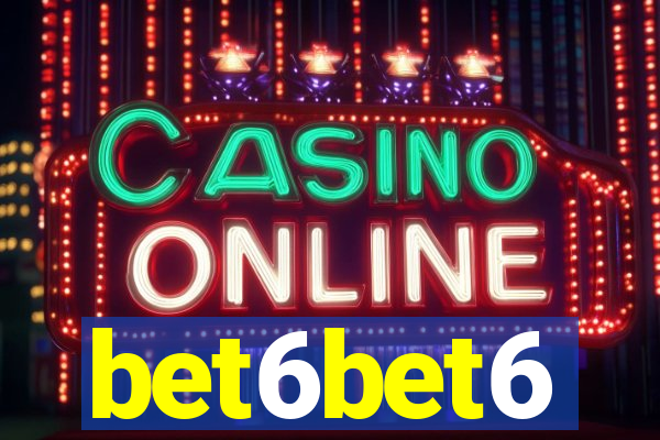 bet6bet6