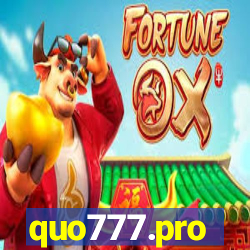 quo777.pro