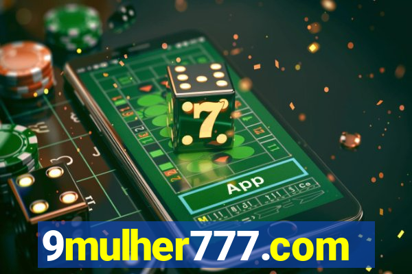 9mulher777.com
