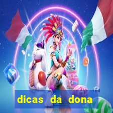 dicas da dona maria jogo do bicho