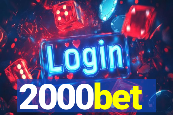 2000bet