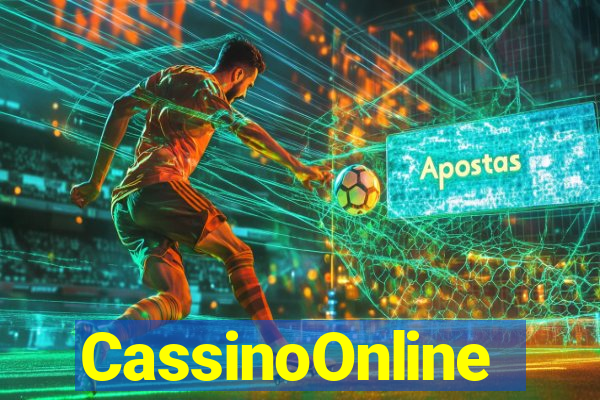 CassinoOnline