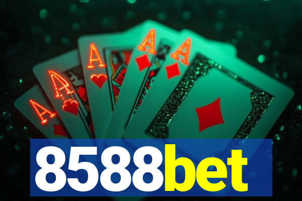 8588bet