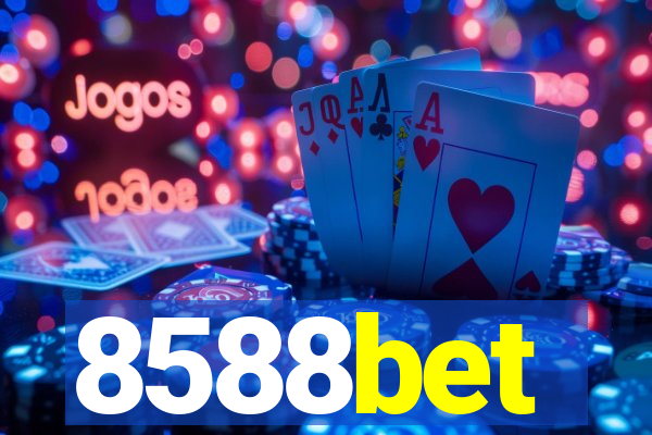 8588bet