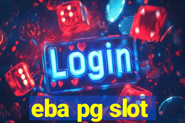 eba pg slot