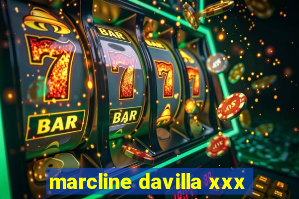 marcline davilla xxx