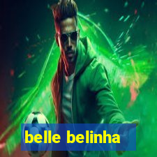 belle belinha