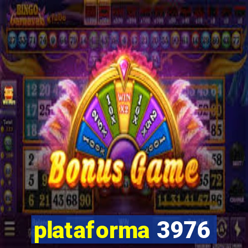 plataforma 3976