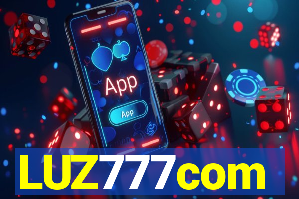 LUZ777com
