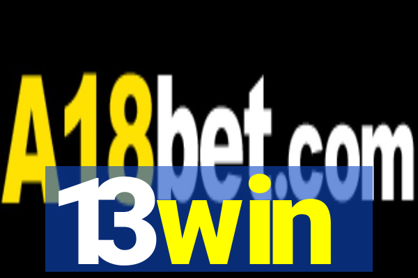 13win