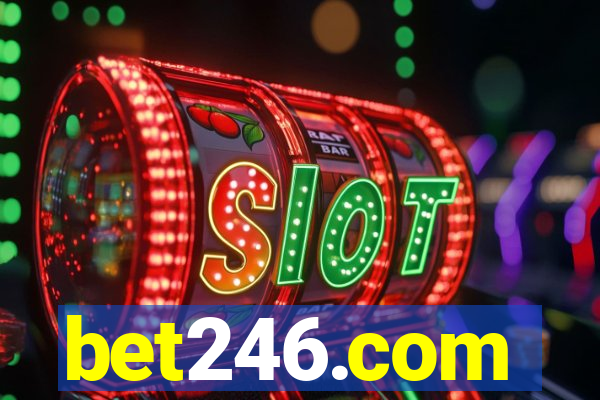 bet246.com