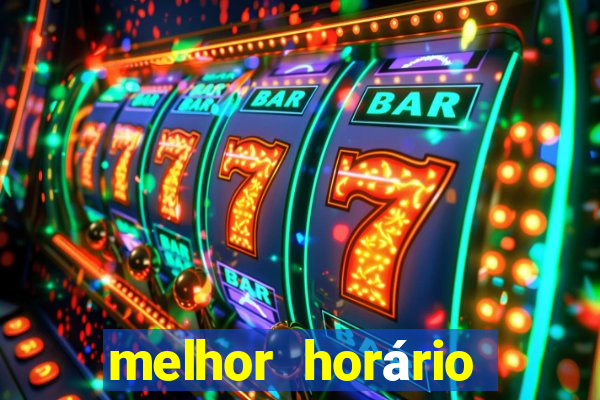 melhor horário para jogar fortune rabbit à noiteCommercial