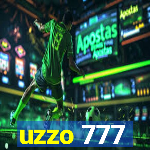 uzzo 777