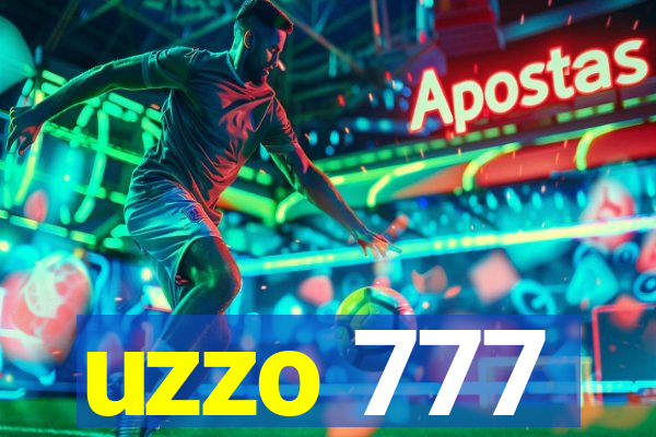 uzzo 777