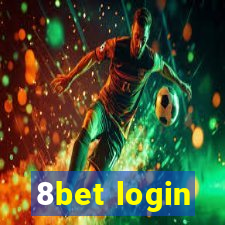 8bet login