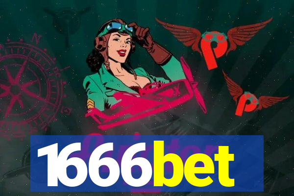 1666bet