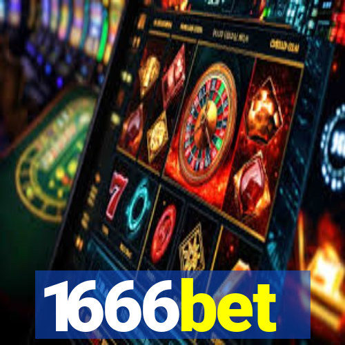 1666bet