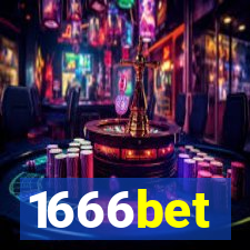 1666bet