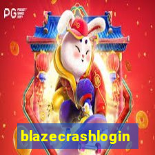 blazecrashlogin