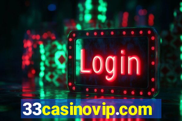 33casinovip.com