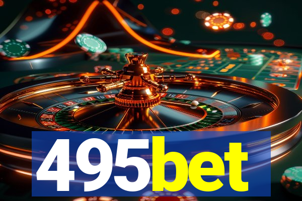 495bet