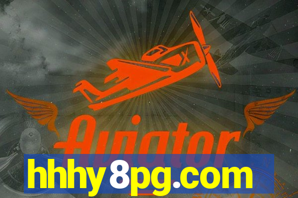 hhhy8pg.com