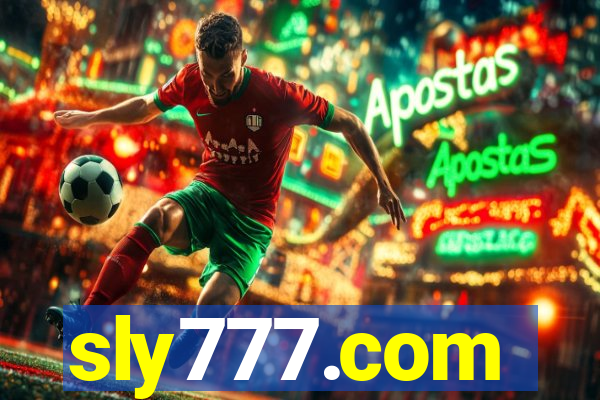 sly777.com
