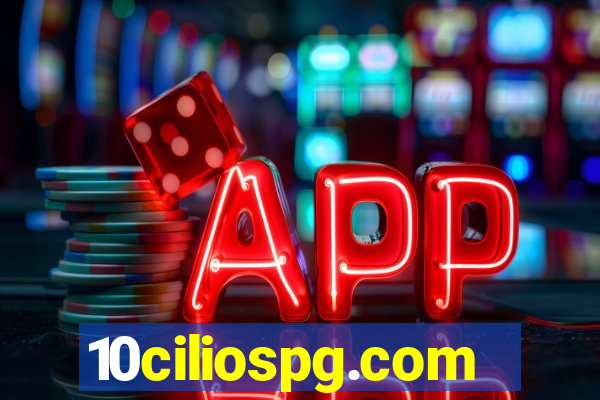 10ciliospg.com