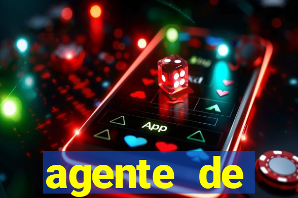 agente de plataforma de jogos