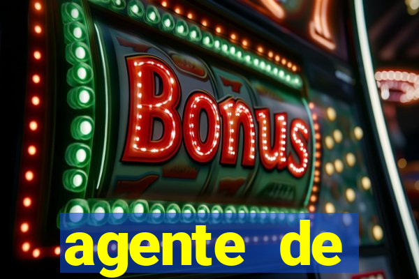 agente de plataforma de jogos